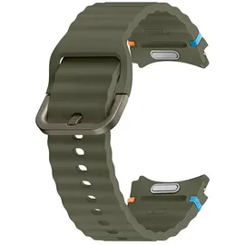 Samsung Sport Band (M/L) für Galaxy Watch 7 grün (ET-SNL31LKEGEU)