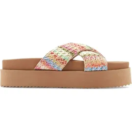 Roxy Syenna Hi Damen Beige 42