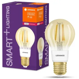 LEDVANCE SMART+ Filament Classic Dimmable 55 6W E27