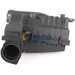 VAICO Deckel Luftfiltergehäuse VW,AUDI,SKODA V10-4739 at10640,1K0129607AG Abdeckung Luftfilter,Luftfiltergehäusedeckel,Luftfilterkasten Abdeckung