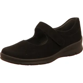 Semler Xenia, Damen Schwarz 38