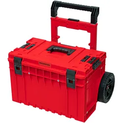 Toolbrothers RHINO XXL Cart Mobiler Werkzeugkoffer Cart+ ULTRA Custom 52 l IP66