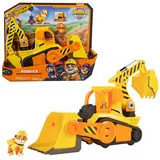 Spin Master Rubble Crew Planierraupe (6068074)