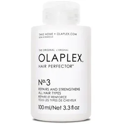 OLAPLEX No3 HAIR PERFECTOR 100 ml