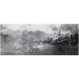 Wash+Dry Aura 70 x 120 cm Grau