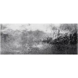 Wash+Dry Aura 70 x 120 cm Grau