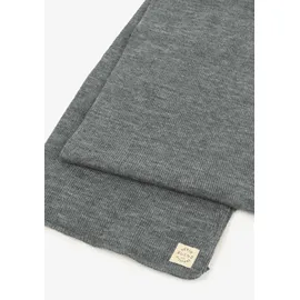 Blend Strickschal BHScar in Grau | Gr.: onesize