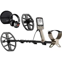 MineLab Metalldetektor X-Terra Elite