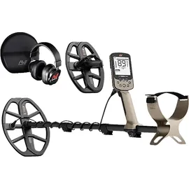 MineLab Metalldetektor X-Terra Elite