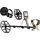 MineLab Metalldetektor X-Terra Elite