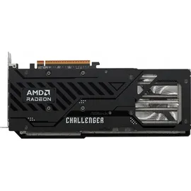 ASRock Radeon RX 9070 Challenger 16GB GDDR6 HDMI 3x DP