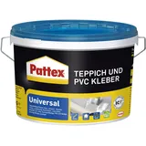 Pattex Teppich und PVC Kleber Universal 4 kg