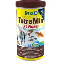Tetra TetraMin XL Flakes 2 x 1 l