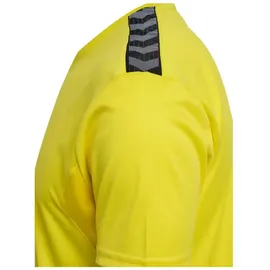 hummel Authentic PL Trikot Gelb 2XL