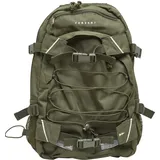 Brandit Textil Louis 20 l grün