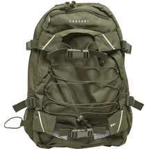 Brandit Textil Louis 20 l grün