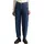 Marc O'Polo DENIM aus reiner Baumwolle Modell 'STINE CROPPED', Jeansblau, 27/32