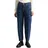Marc O'Polo DENIM aus reiner Baumwolle Modell 'STINE CROPPED', Jeansblau, 27/32