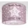 Paco Home Deckenleuchte "Aleyna 105", weiß