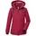 G.I.G.A. DX Damen Funktionsjacke GW 25 WMN QLTD JCKT, tiefrot, 38,