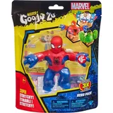 Heroes of Goo Jit Zu Moose Toys 300093 Heroes of Goo Jit Zu – Marvel-Helden-Packung. The Amazing Spiderman