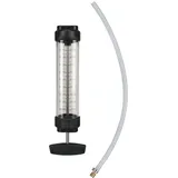 Pressol Saug- u.Druckspritze Ku.Fassungsvermögen 500 ml