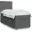Boxspringbett 140 190