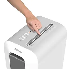 Fellowes Powershred LX65 Weiß