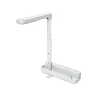 Epson ELPDC07 mobile Dokumentenkamera HD A3 USB