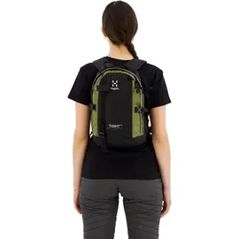 Haglöfs Tight X-Small true black-olive green