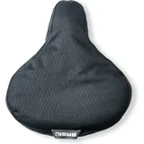 Basil Unisex – Erwachsene Noir midnight black