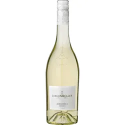 18er Set Lergenmüller Johannes L Riesling trocken 2023 - Versandkostenfrei!