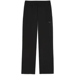 PUMA Fashion High-Waist Trainingshose Damen 01 - PUMA black M