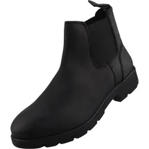 Dockers by Gerli Herren Schwarz 42 - 42 EU