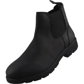 Dockers by Gerli Herren Schwarz 42 - 42 EU