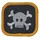 Lässig Anhänger & Patches Set Pirates