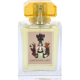 Carthusia Lady Eau de Parfum 50 ml