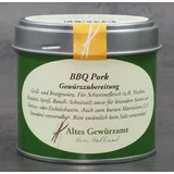 Altes Gewürzamt BBQ Pork Gewürz 90 g
