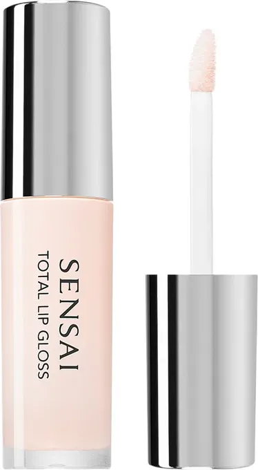 Kanebo Total Lip Gloss (4,5ml) Translucent