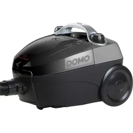 DOMO collection DO1033S Bodenstaubsauger schwarz