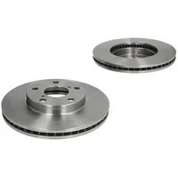 Delphi Bremsscheibe BG3856