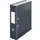 Leitz Cosy Soft-Touch DIN A4 80 mm Grau 1 St.