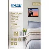 Epson Premium Glossy A4 255 g/m2 15 Blatt