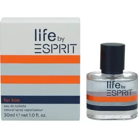 Esprit Life For Him Eau de Toilette 30 ml