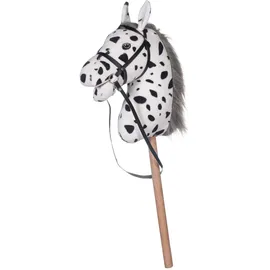 HKM Hobby Horse weiß