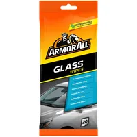 Armor All Scheibenreinigungstücher gelb 20 St.