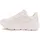 HOKA Bondi 9 Damen Lilac Cream/Tangerine Glow 37