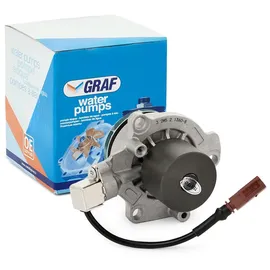 Graf Wasserpumpe PA1360A-8