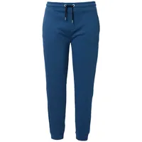 Forsberg einfarbige Jogginghose / blau / 3XL