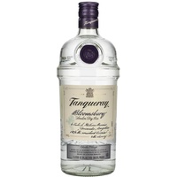 Tanqueray Bloomsbury London Dry Gin 47,3% Vol. 1l